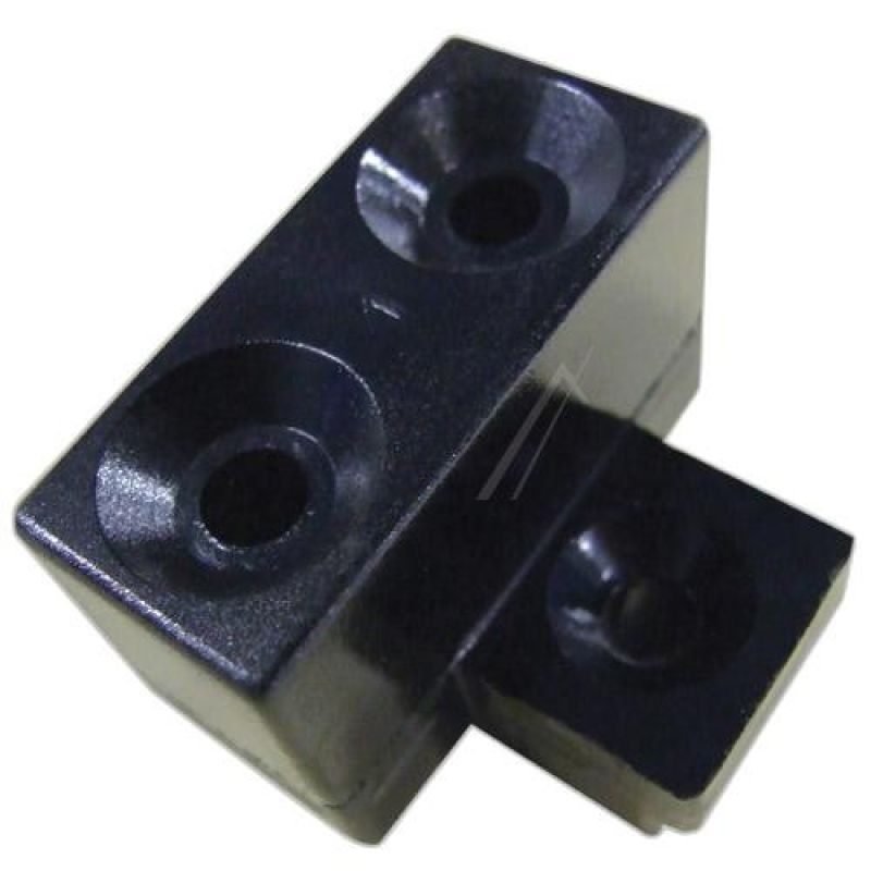 Distanziere Maniglia Inox Forni Giugiaro C00048667 Forno INDESIT