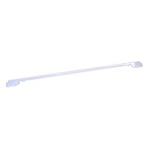 Unten Türglasleiste Weiss Backofen C00048622