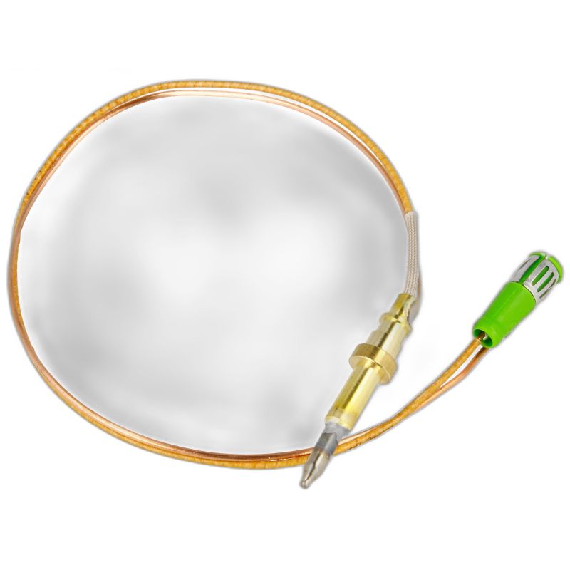 Termocoppia Bruciatore Tripla C L 310 C00302279 Forno INDESIT,WHIRL...