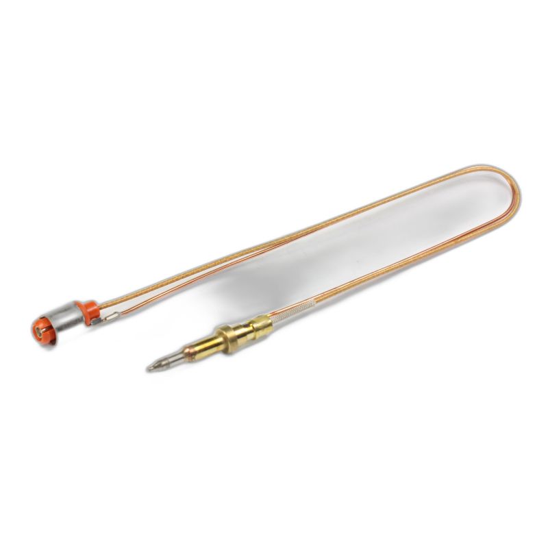 Termocoppia Bruciatore Tripla C L 310 C00302279 Forno INDESIT,WHIRL...