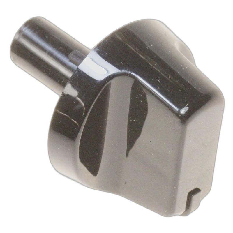 Manopola Fuochi Gas Nero Indesit C00299224 Forno INDESIT