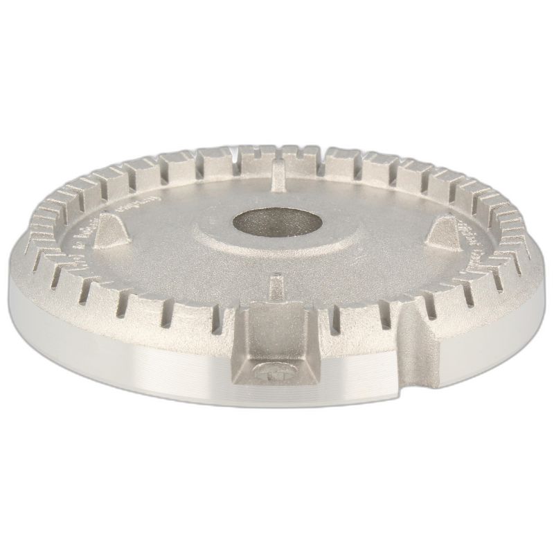 Bruciatore Rapido Defendi (He) C00299215 Forno INDESIT,WHIRLPOOL,H...