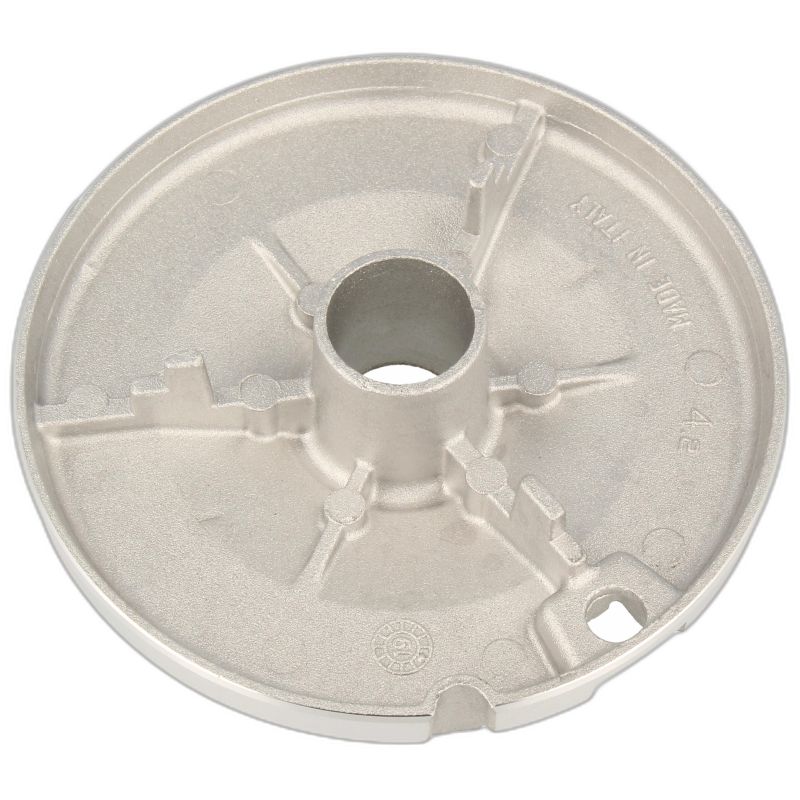 Bruciatore Rapido Defendi (He) C00299215 Forno INDESIT,WHIRLPOOL,H...