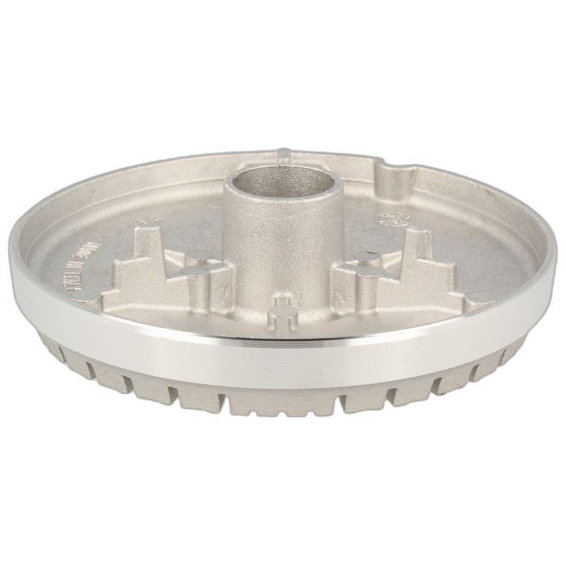 Bruciatore Rapido Defendi (He) C00299215 Forno INDESIT,WHIRLPOOL,H...