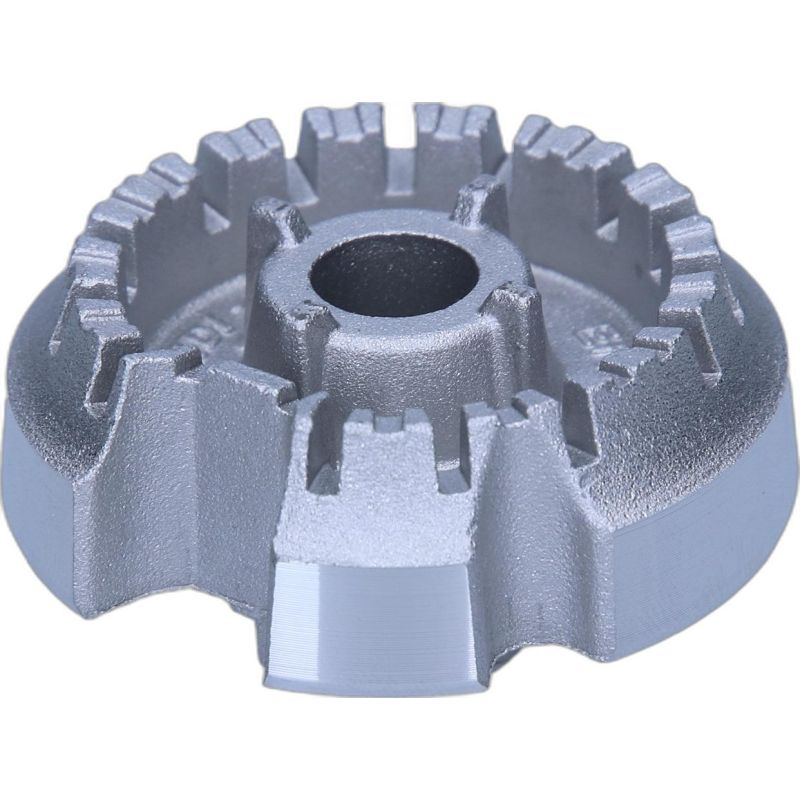 Bruciatore Ausiliario Defendi (He) C00299211 Forno INDESIT,WHIRLPO...