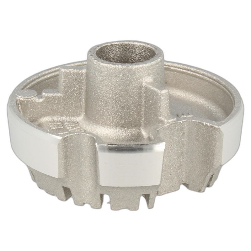 Bruciatore Ausiliario Defendi (He) C00299211 Forno INDESIT,WHIRLPO...