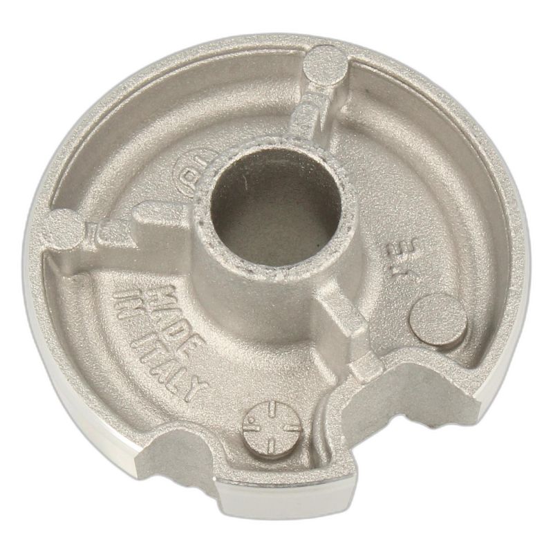 Bruciatore Ausiliario Defendi (He) C00299211 Forno INDESIT,WHIRLPO...