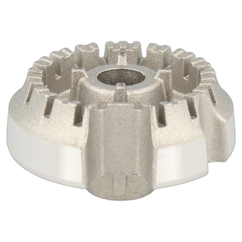 Bruciatore Ausiliario Defendi (He) C00299211 Forno INDESIT,WHIRLPO...