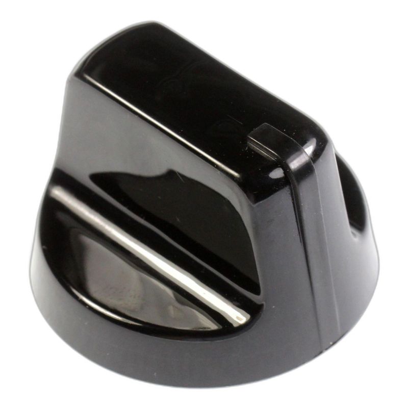 Manopola Fuochi Elett. Nera Indesit 201 C00299117 Forno INDESIT