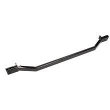 Whirlpool Indesit Backofentürgriffe - C00299109 Poignee Noire Porte F. C60 Ind.resty.201 Backofen C00299109