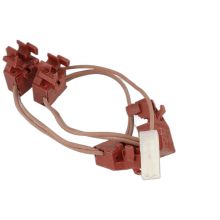 Mikroschalter-gruppe (4) Copr Backofen C00194374