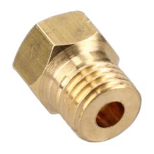 Metan-schnell-brennerduse Semir.107 Backofen C00092516