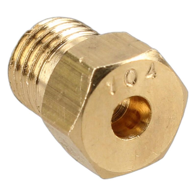 Ugello Bruciat.Semir.Metano 104 Defendi C00092516 Forno INDESIT,WH...