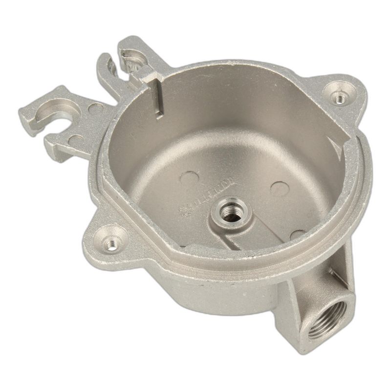 Coppa Bruciatore C00092509 Forno INDESIT,WHIRLPOOL,HOTPOINT,HOTPOI...