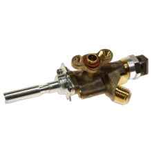 Ventil-gashahn 41/100 Lifting 21mm Backofen C00281349