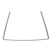 Türrahmen Weiss Geschirrspüler C00041293