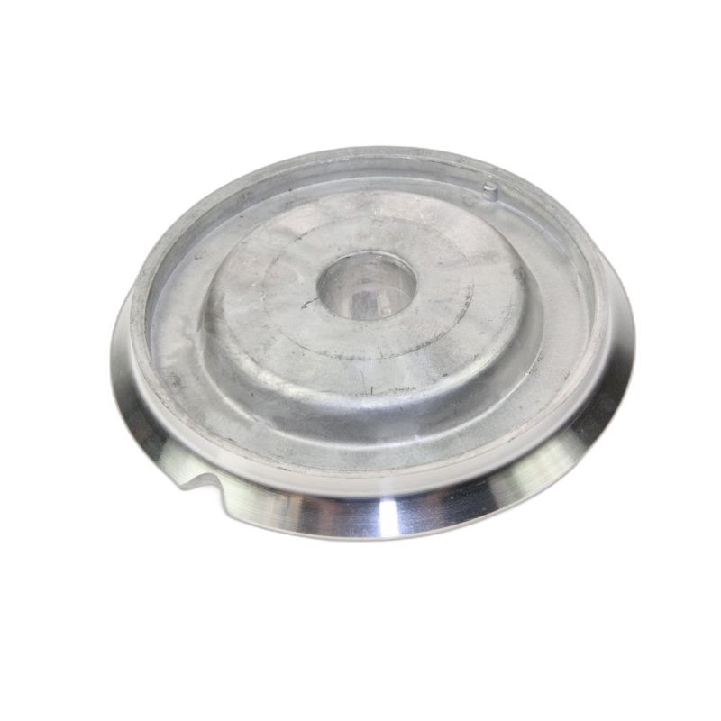 Bruciatore Grande Diam 105Mm C00024304 Forno HOTPOINT - ARISTON,IN...