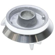 Kleiner Brennerträger Aluminium Backofen C00024302