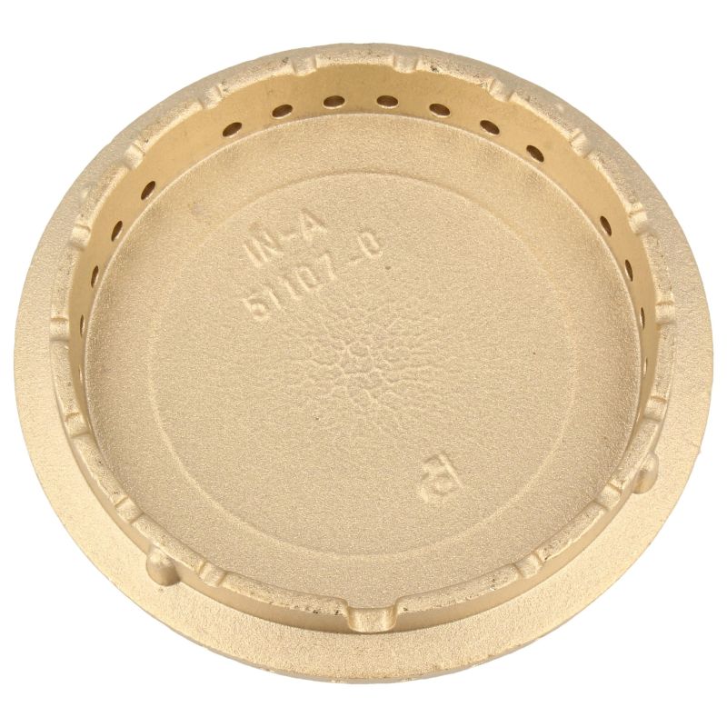 Spartif. 78 Ottone X Cappell. C00104207 Forno INDESIT