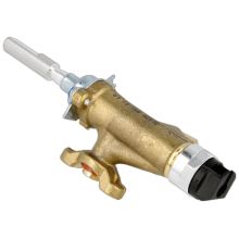 Thermostat Mit Ventil 30/100 Anhebung - 2 Backofen C00281350