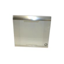 Glassdekel Ix C60 Indesit Backofen C00141622