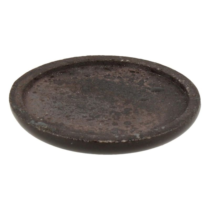 Cappellotto Spartifiamma Nero C00037762 Forno INDESIT