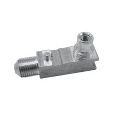 Injectorkoerper Gas Backofen C00259573