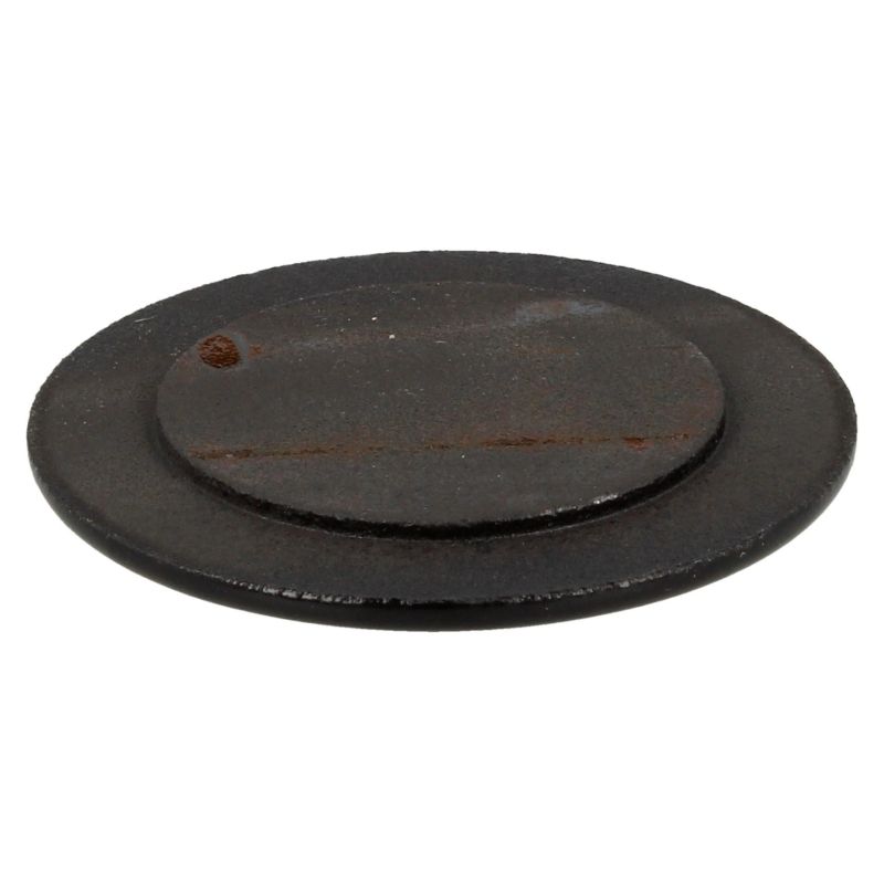 Cappellotto Piccolo Nero Lucido, Diametro 40Mm C00032430 Forno HOT...