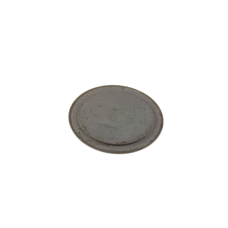 Cappellotto Medio Nero Lucido, Diametro 60 Mm C00032429 Forno HOTP...