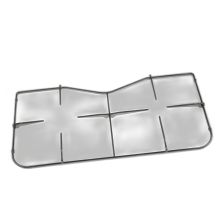 2 Burners Grid Work Multiplay C60 Ind Backofen C00110478