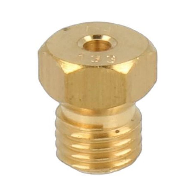 Ugel.Gas Metano Tripl.Coron.D.133 `Sabaf C00065921 Forno HOTPOINT ...