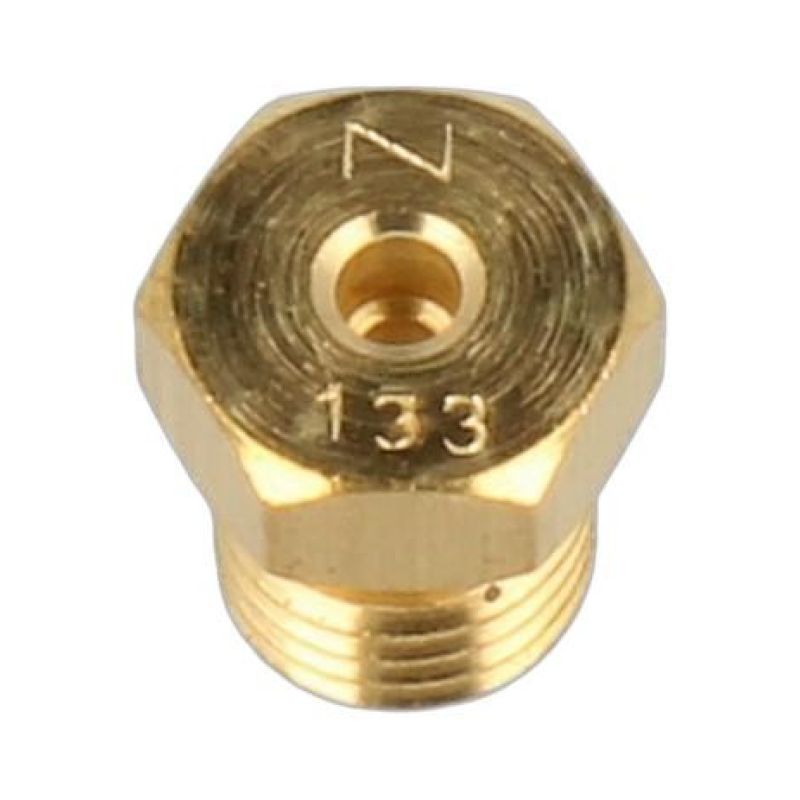 Ugel.Gas Metano Tripl.Coron.D.133 `Sabaf C00065921 Forno HOTPOINT ...