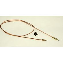 Whirlpool Indesit Thermoschalter - C00277531 Thermoelement Brenner Klein/mittel/gross Backofen C00277531