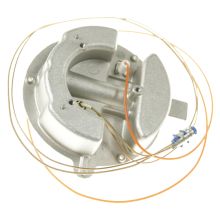 Dreifach Brenner Tasse Backofen C00277363