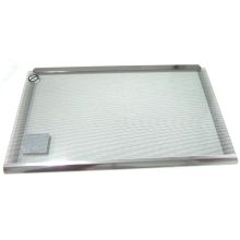 Cover Glass Set Backofen C00277357