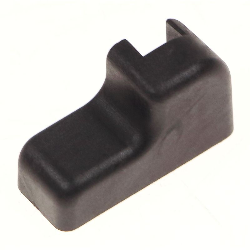 Supporto Cerniera Dx Cop.Vetro 96N C00272741 Forno HOTPOINT - ARIS...