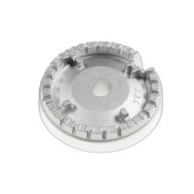 Brennerträger Aluminium Backofen C00259879