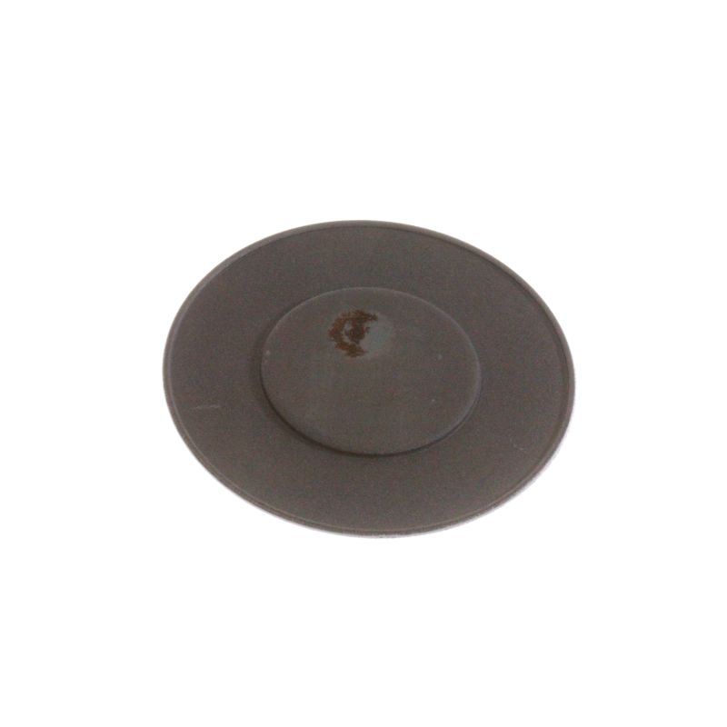 Cappellotto C/Bordino Semirapido Nero Diam.69Mm C00259878 Forno HO...