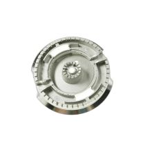 Whirlpool Indesit Brenner Elemente - C00113443 Burner Base/flame Splitter -trip Backofen C00113443