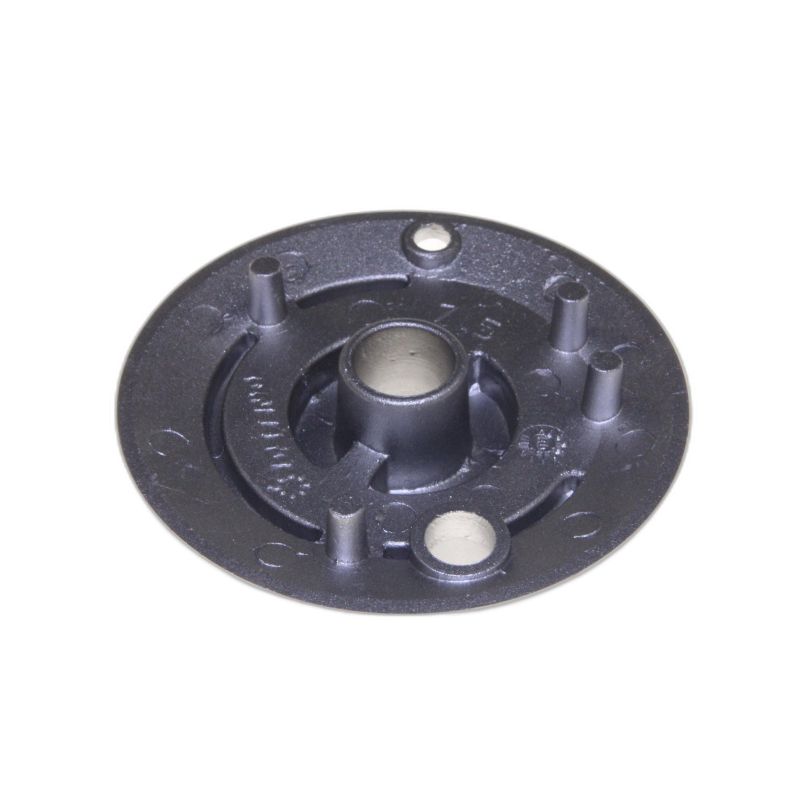 Bruciatore Semirapido Bomp C00111757 Forno HOTPOINT - ARISTON,INDE...