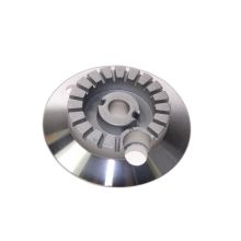 Aux. Brennerträger Backofen C00111756