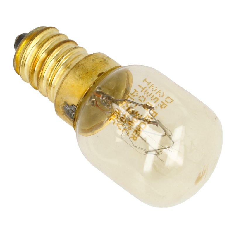 Lampada E14-25W 3051725244 Forno REX ELECTROLUX,AEG,ELECTROLUX