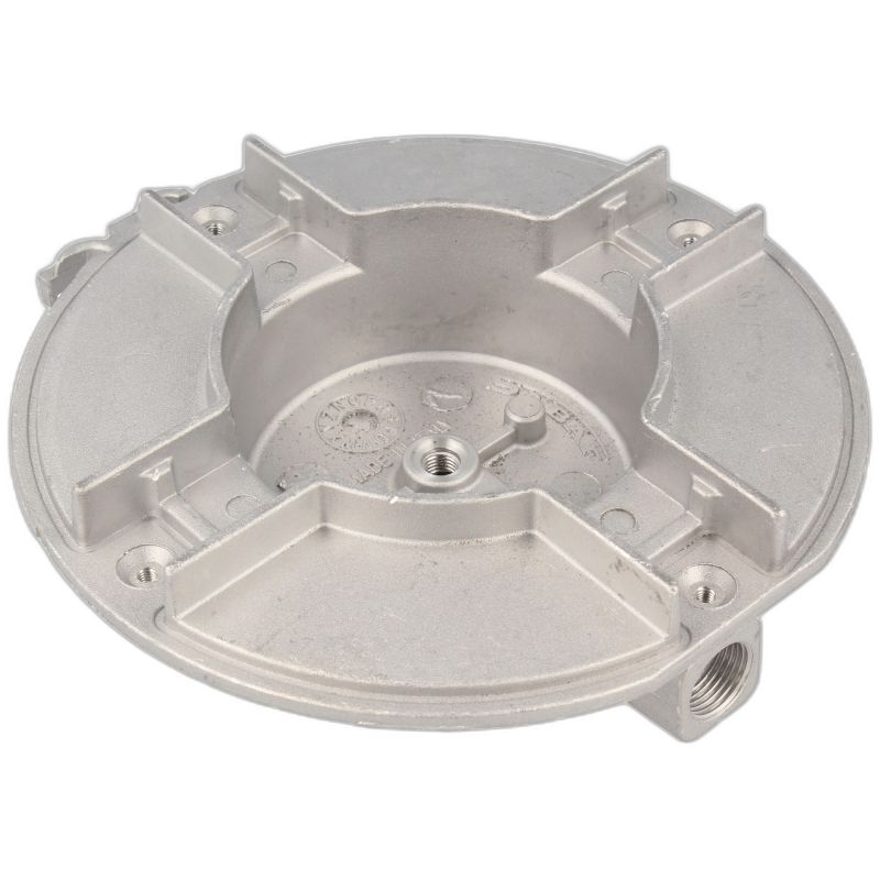 Coppa Bruciatore Tripla Corona Per Piano Cottura C00053254 Forno H...