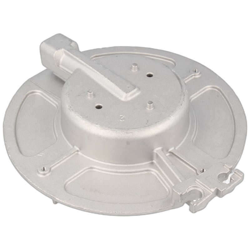 Coppa Bruciatore Tripla Corona Per Piano Cottura C00053254 Forno H...