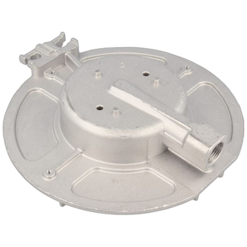 Coppa Bruciatore Tripla Corona Per Piano Cottura C00053254 Forno H...