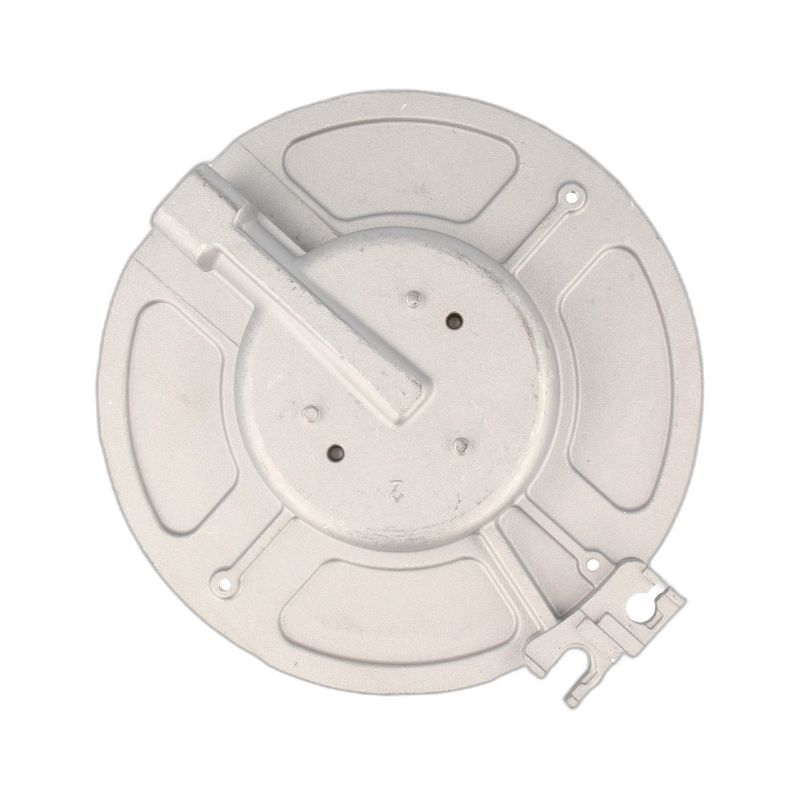 Coppa Bruciatore Tripla Corona Per Piano Cottura C00053254 Forno H...