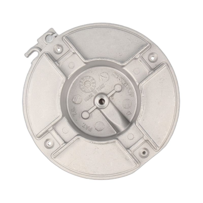 Coppa Bruciatore Tripla Corona Per Piano Cottura C00053254 Forno H...