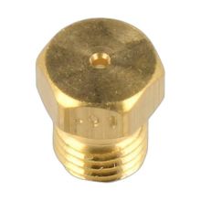 Whirlpool Indesit Gas Einspritzdüsen - C00053176 Düse Butan Backofen C00053176