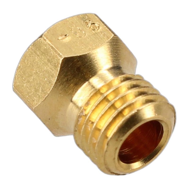 Ugello Bruciat.Rapido Butano 86 `Sabaf` C00052937 Forno HOTPOINT -...