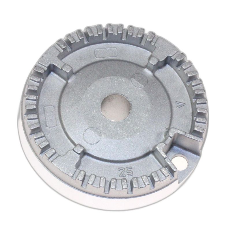 Bruciatore Semirapido Per Piano Cottura C00052929 Forno HOTPOINT -...